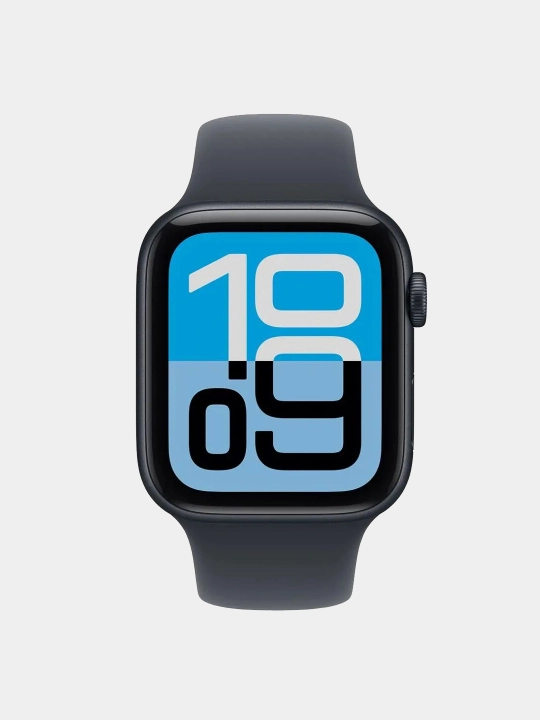 Aqlli soatlar Apple Watch SE 3 (2025), 40/44 mm