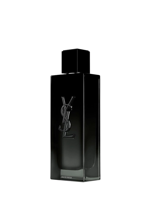 MYSLF Eau de Parfum Yves Saint Laurent Современный цитрусовый стойкий аромат, 100 мл