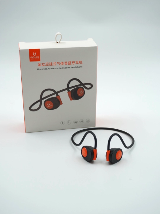 Gionee Sport simsiz quloqchinlar - 