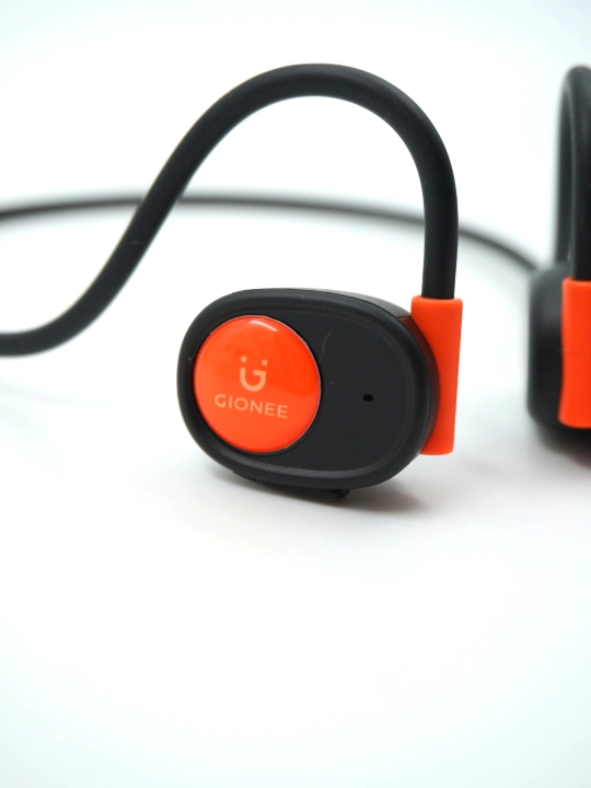 Gionee Sport simsiz quloqchinlar