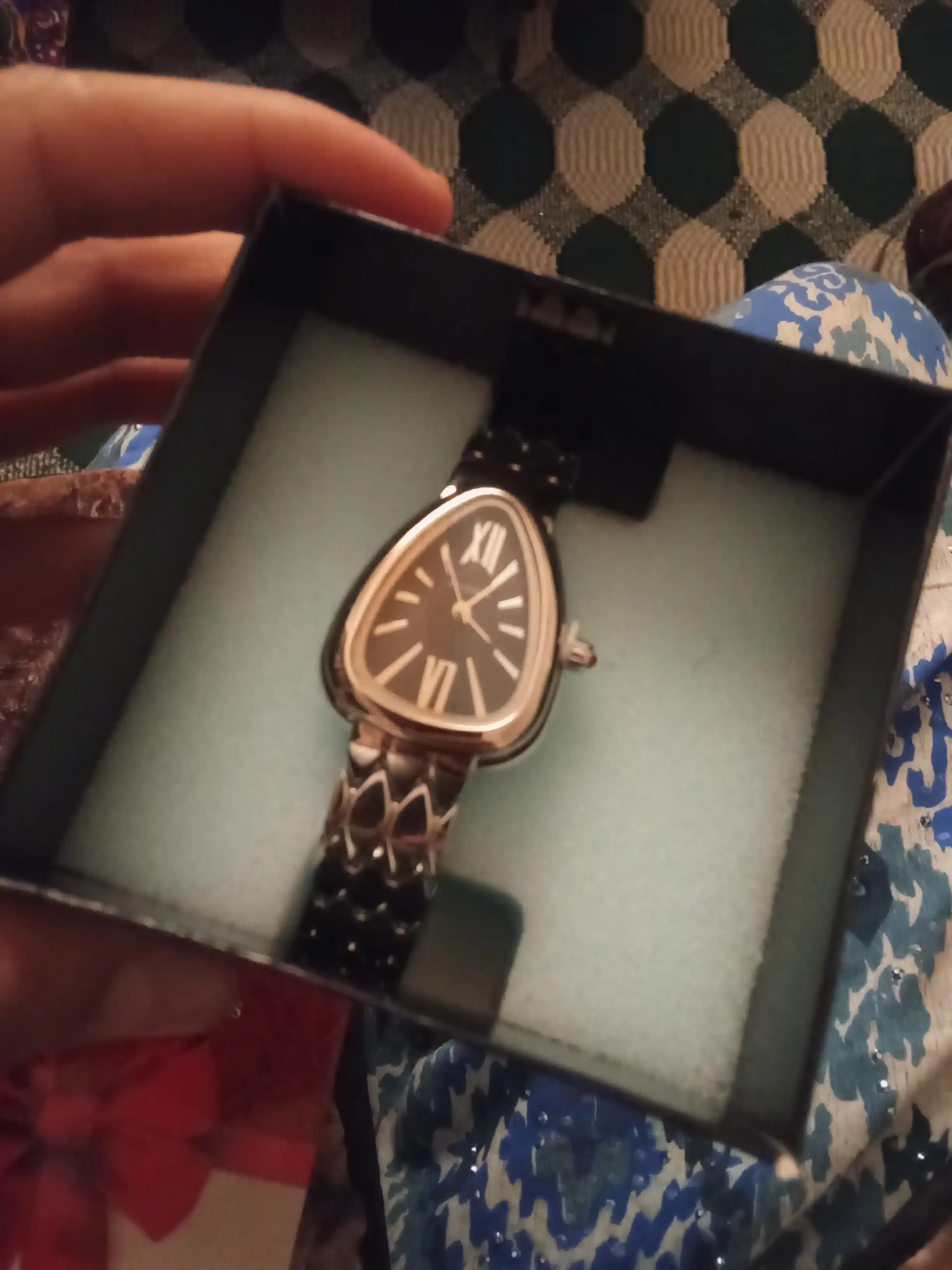 Наручные часы Bvlgari, классический дизайн,bulgari