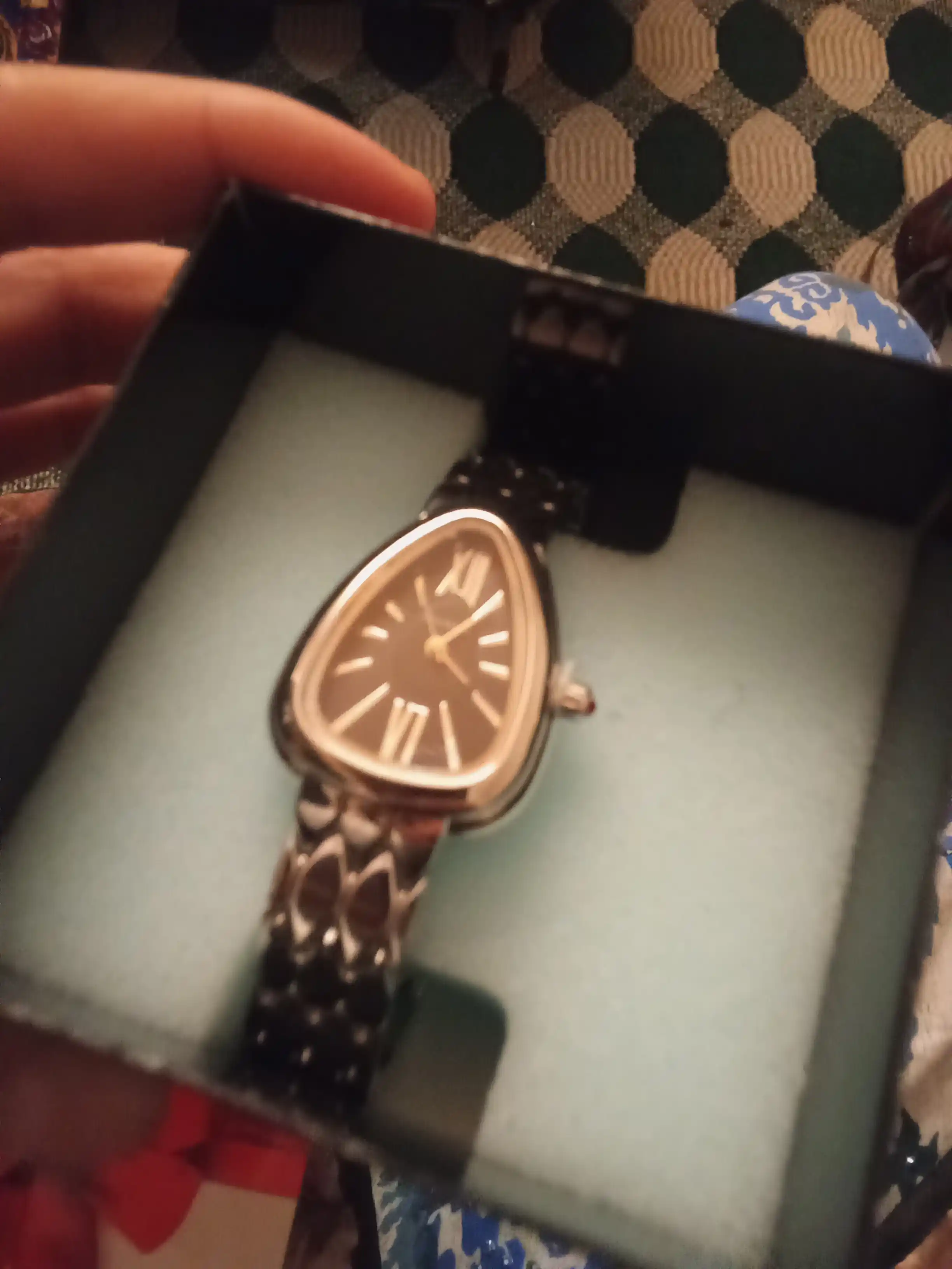 Наручные часы Bvlgari, классический дизайн,bulgari