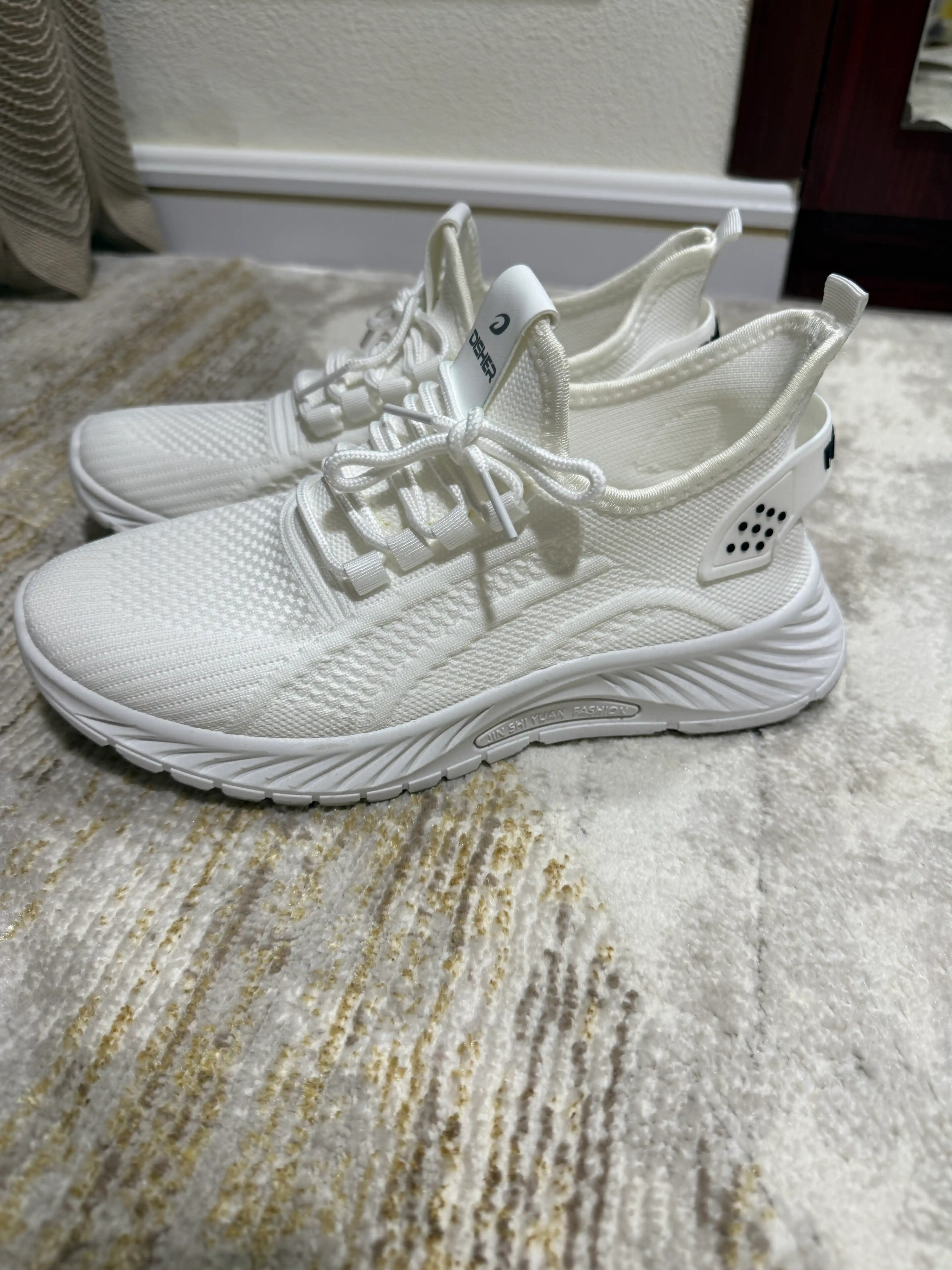 Ayollar krossovkalari DISHER FlexMotion