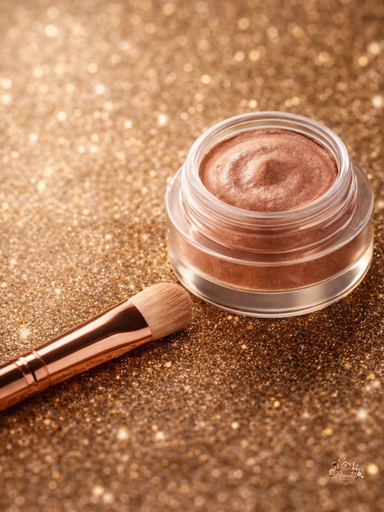 Charlotte Tilbury Eyes To Mesmerise тени, сияющие, легко наносятся, стойкие