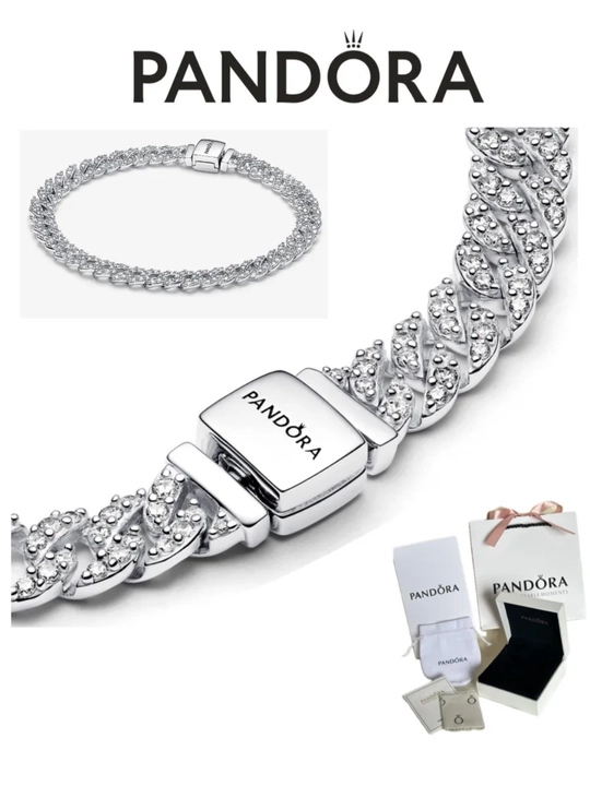 Ayollar braslet, kumush braslet, ayollar uchun bilaguzuk, ayollar bilaguzugi, pandora