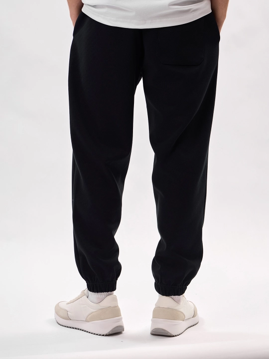Трико Relaxed Fit JT9601-4547