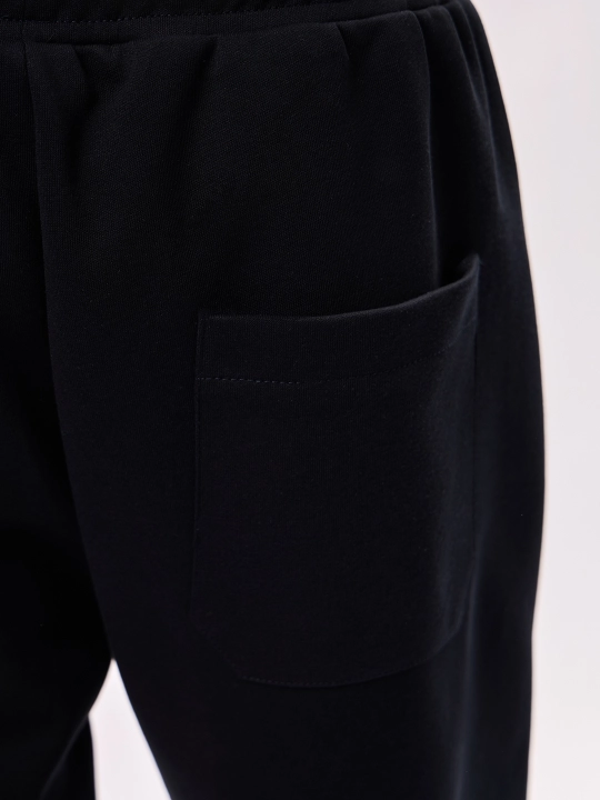 Трико Relaxed Fit JT9601-4547