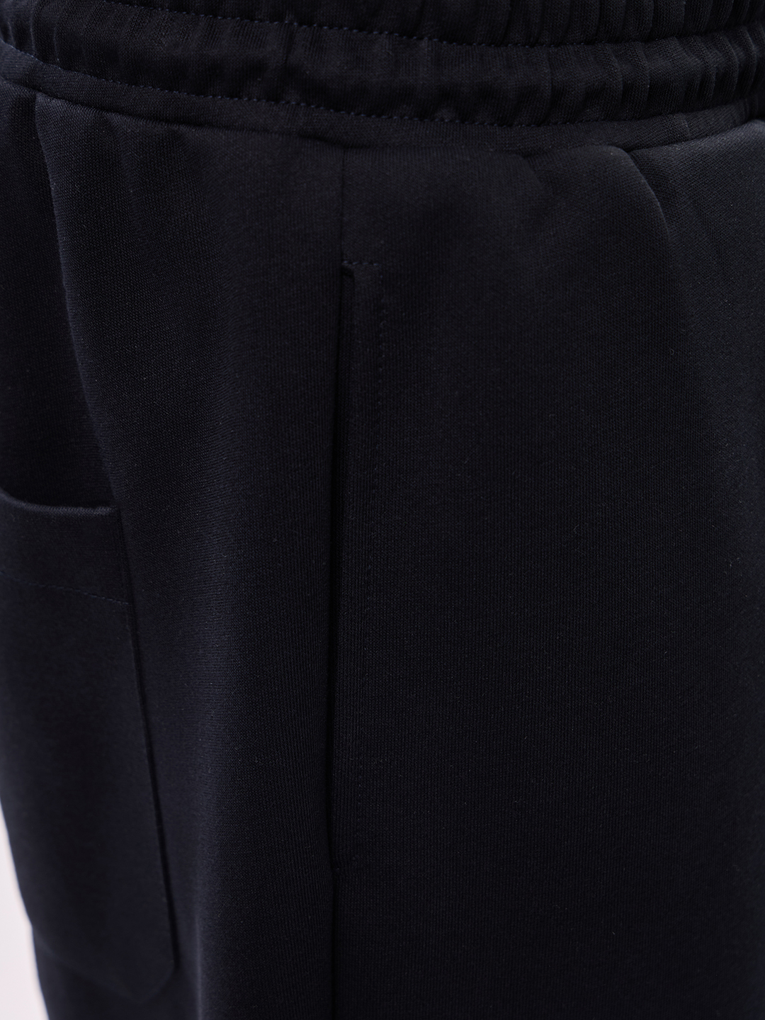 Трико Relaxed Fit JT9601-4547