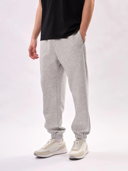 Трико Relaxed Fit JT9601-4547