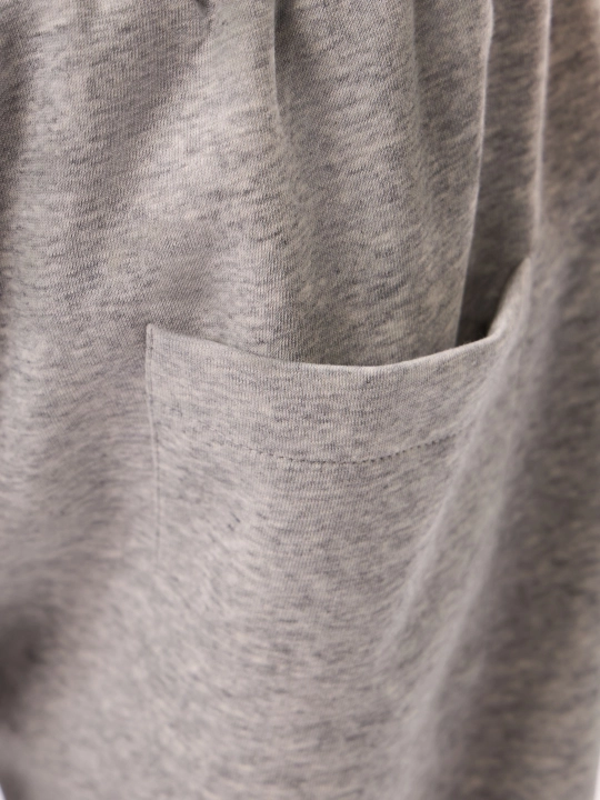 Трико Relaxed Fit JT9601-4547