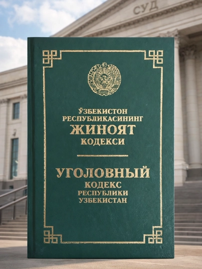 Уголовный, Гражданский, Трудовой, Административный, Уголовно-процессуальный кодекс