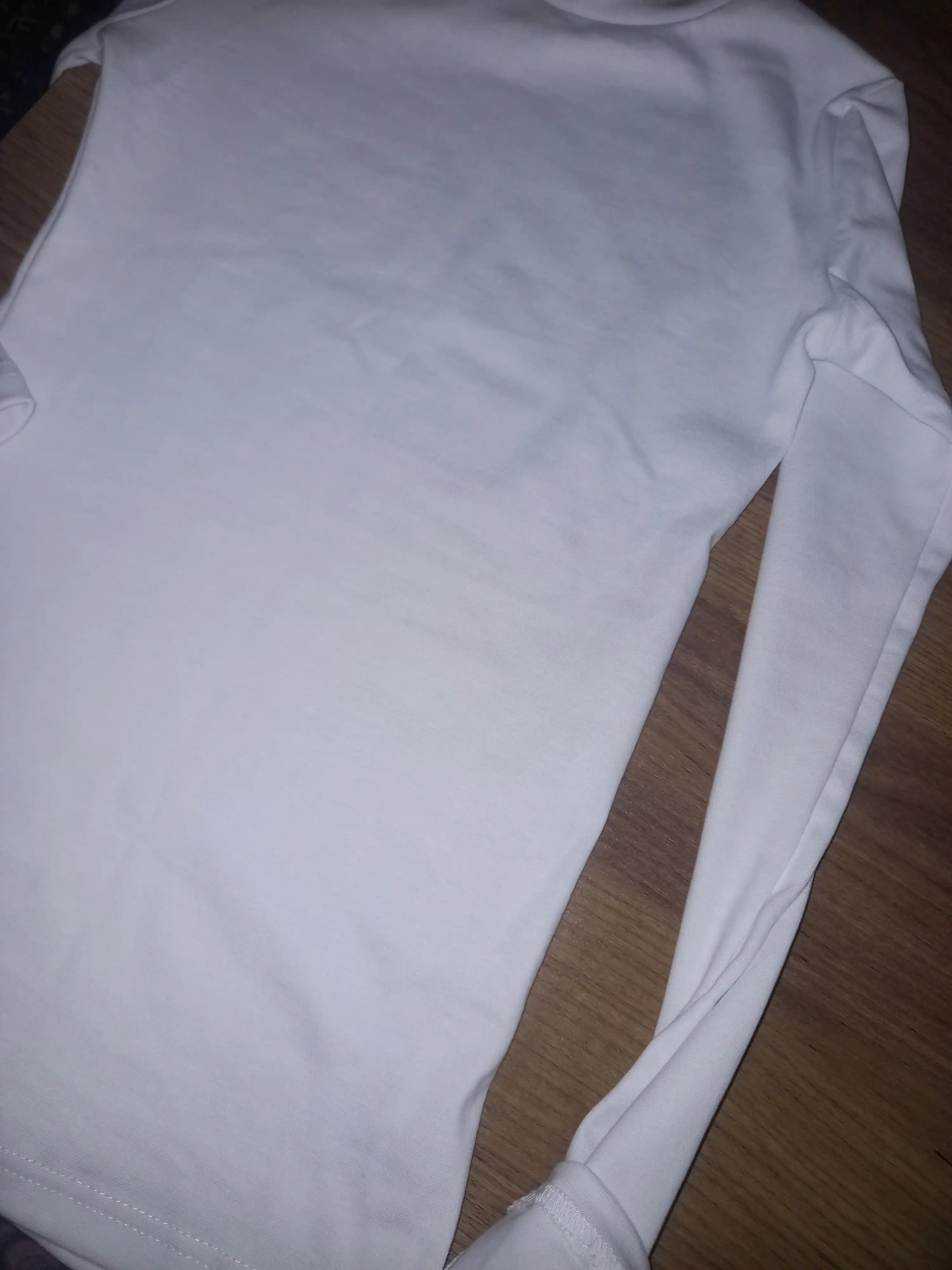 Krop top kofta, longsliv, uzun yengli, ayollar uchun, 95% xb