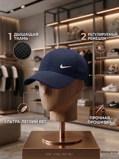 Голубой