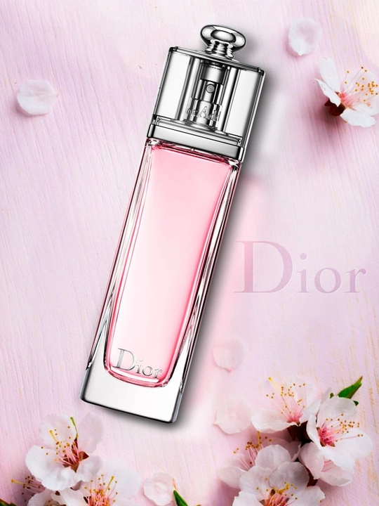 Духи женские Dior ADDICT eau FRAICHE 100 мл