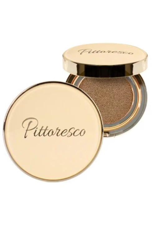 Кушон для лица Pittoresco BB Cushion