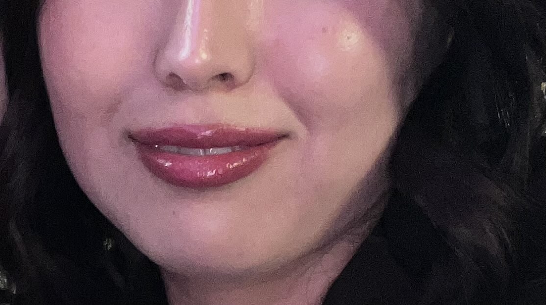 Витаминное масло для губ AXIS-Y Vita Glow Lip Oil, 4.5г