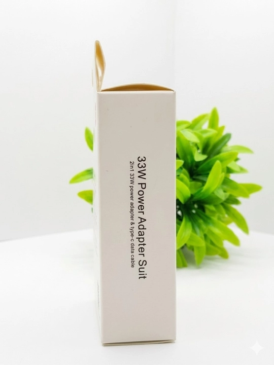 Xiaomi Mi Turbo Charge quvvatlagichlari 33W / 67W + Type-C kabeli