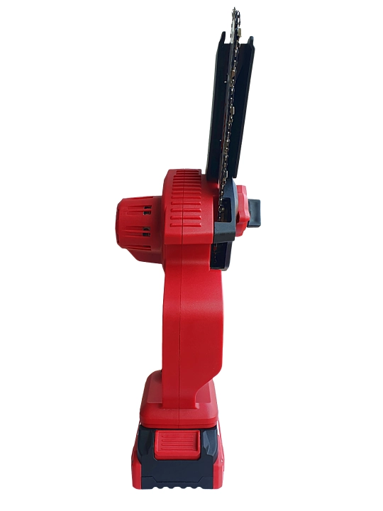 Akkumulyatorli zanjirli arra NUMBER ONE NCCS20/6-2BM1 PROfessional, 20 V, 2.0 Ah