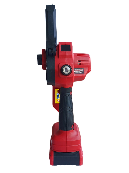 Akkumulyatorli zanjirli arra NUMBER ONE NCCS20/6-2BM1 PROfessional, 20 V, 2.0 Ah