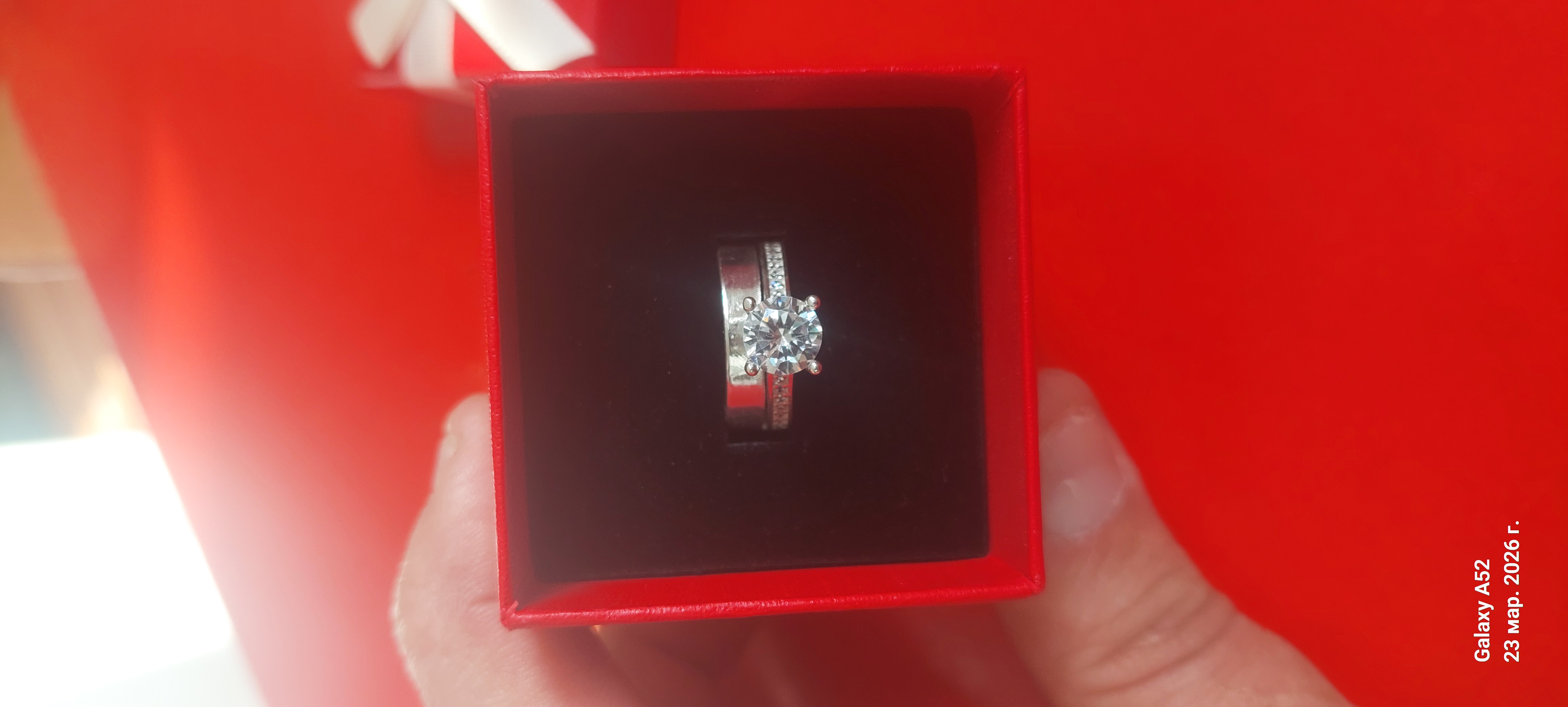 Кольца из серебра 925 пробы