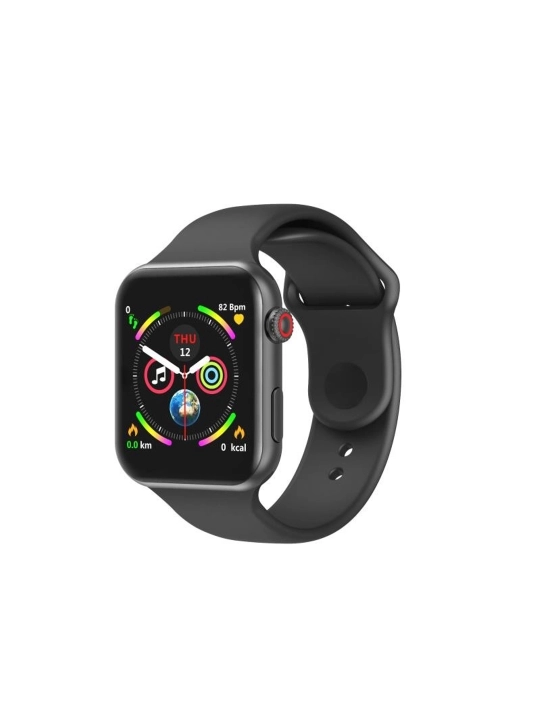 Умные часы Smart Watch 8 Big T800 Pro Max, для Android и iPhone, беспроводная зарядка 2026
