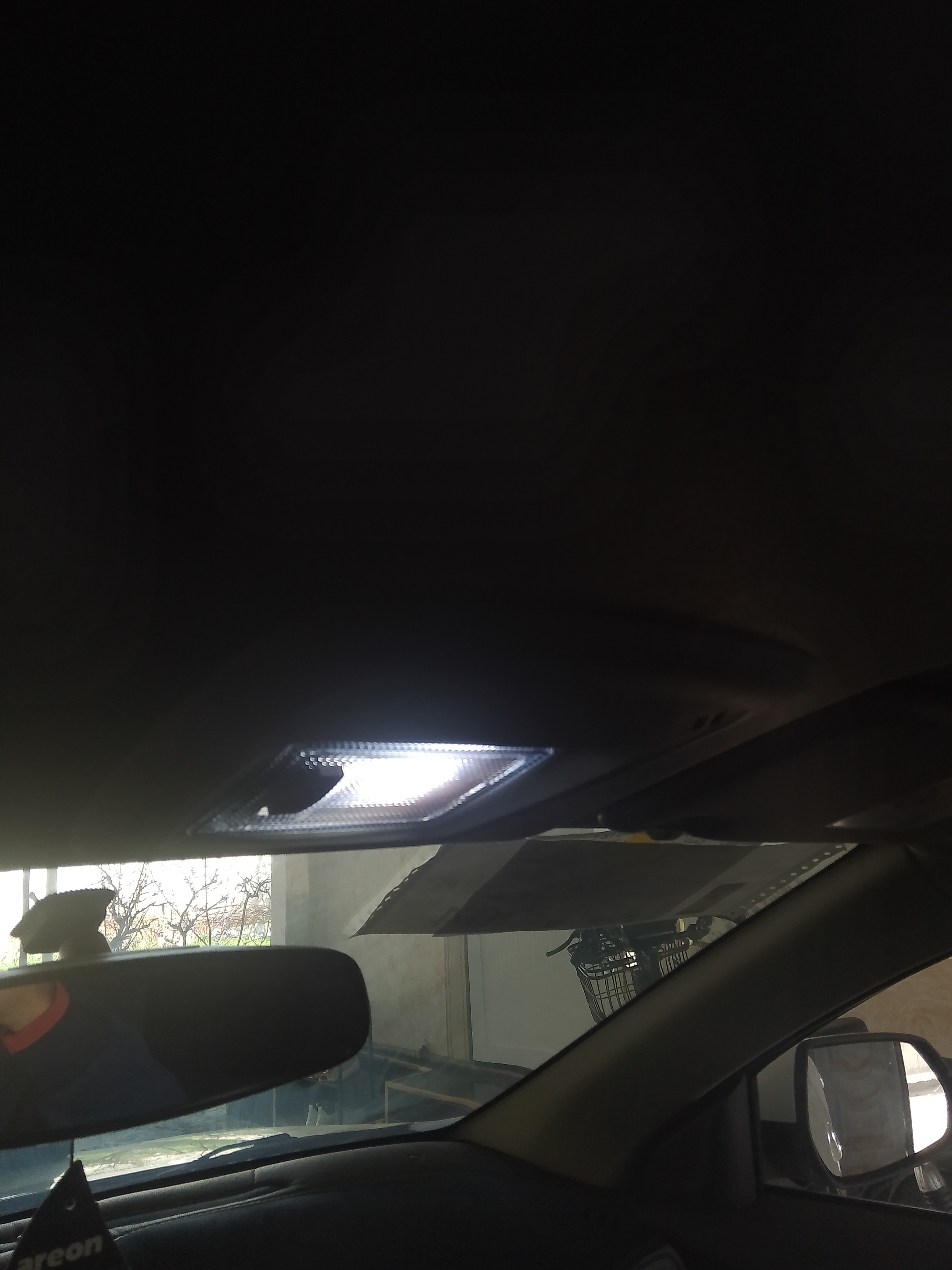 Автомобильные LED для салона 31 см, 36 см, 39 см, 41 см