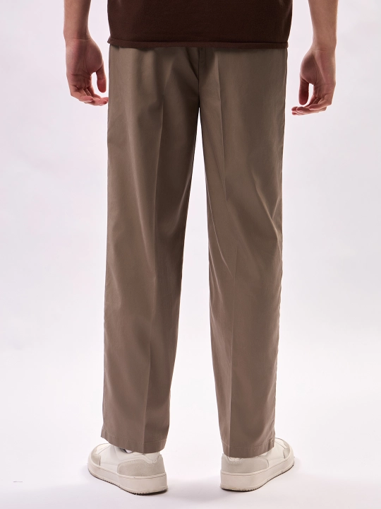 Чиносы Relaxed Fit JT9601-4624