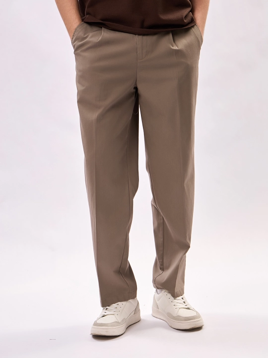 Чиносы Relaxed Fit JT9601-4624