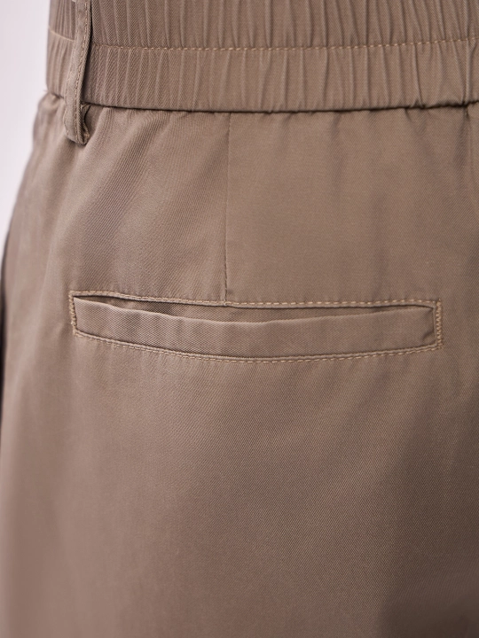 Чиносы Relaxed Fit JT9601-4624