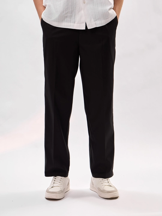 Чиносы Relaxed Fit JT9601-4624