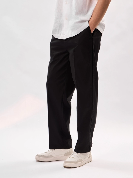 Чиносы Relaxed Fit JT9601-4624