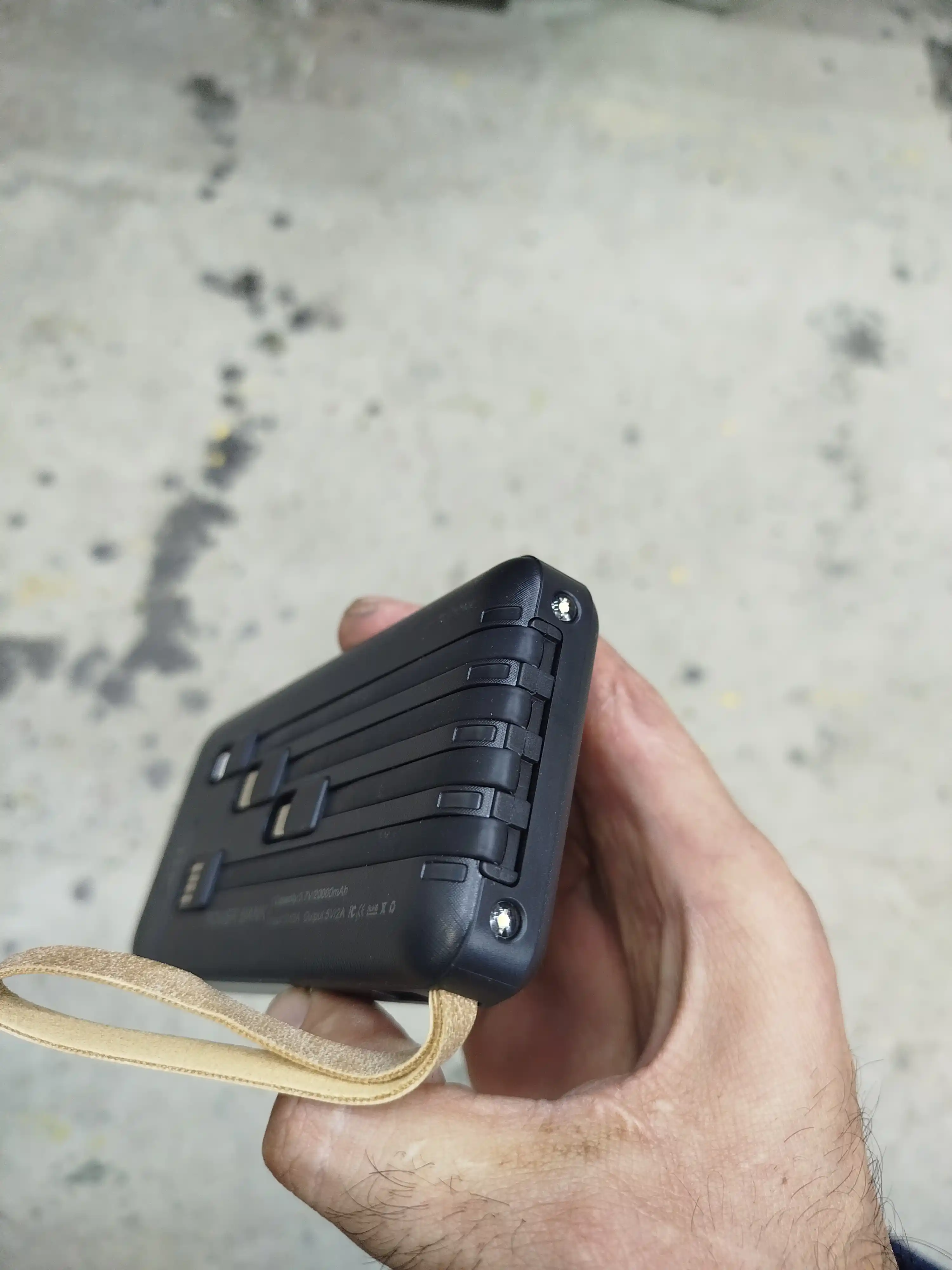 Повербанк iPhone android, Power bank внешний аккумулятор, 10000, 20000, 30000