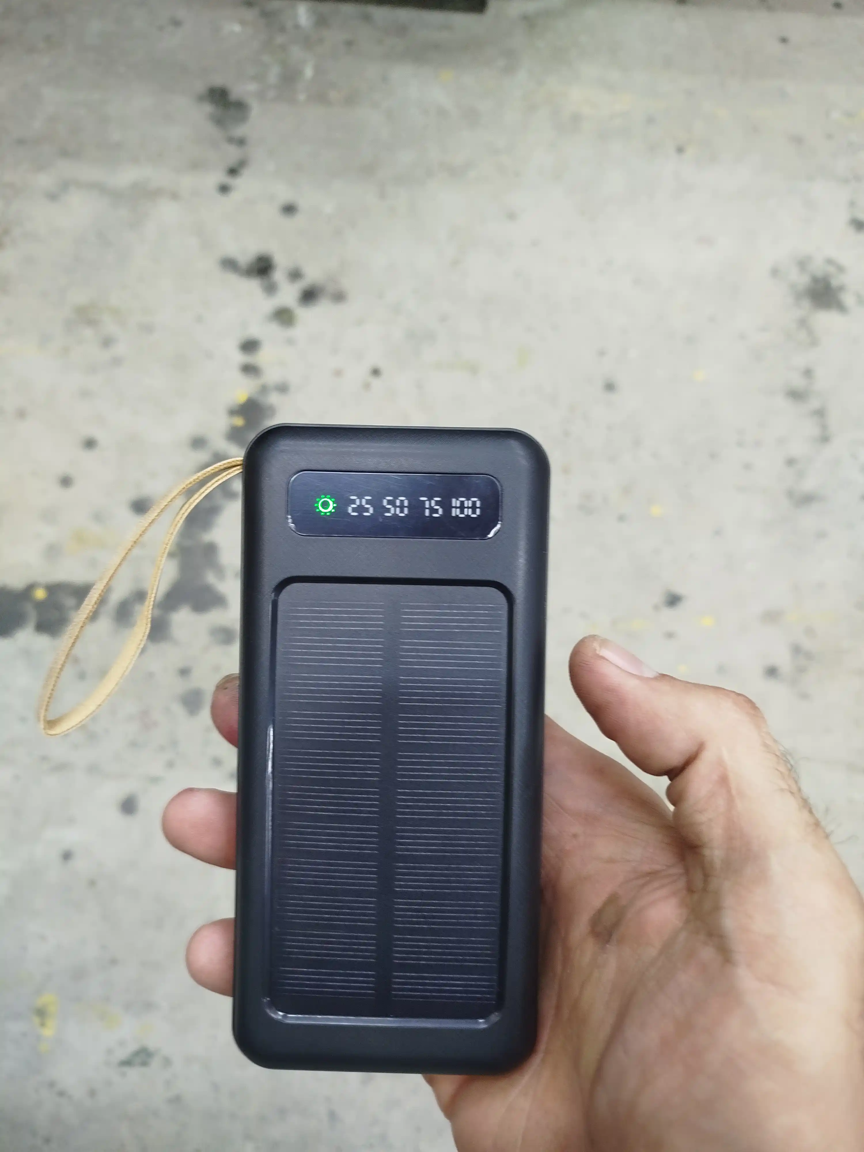 Повербанк iPhone android, Power bank внешний аккумулятор, 10000, 20000, 30000