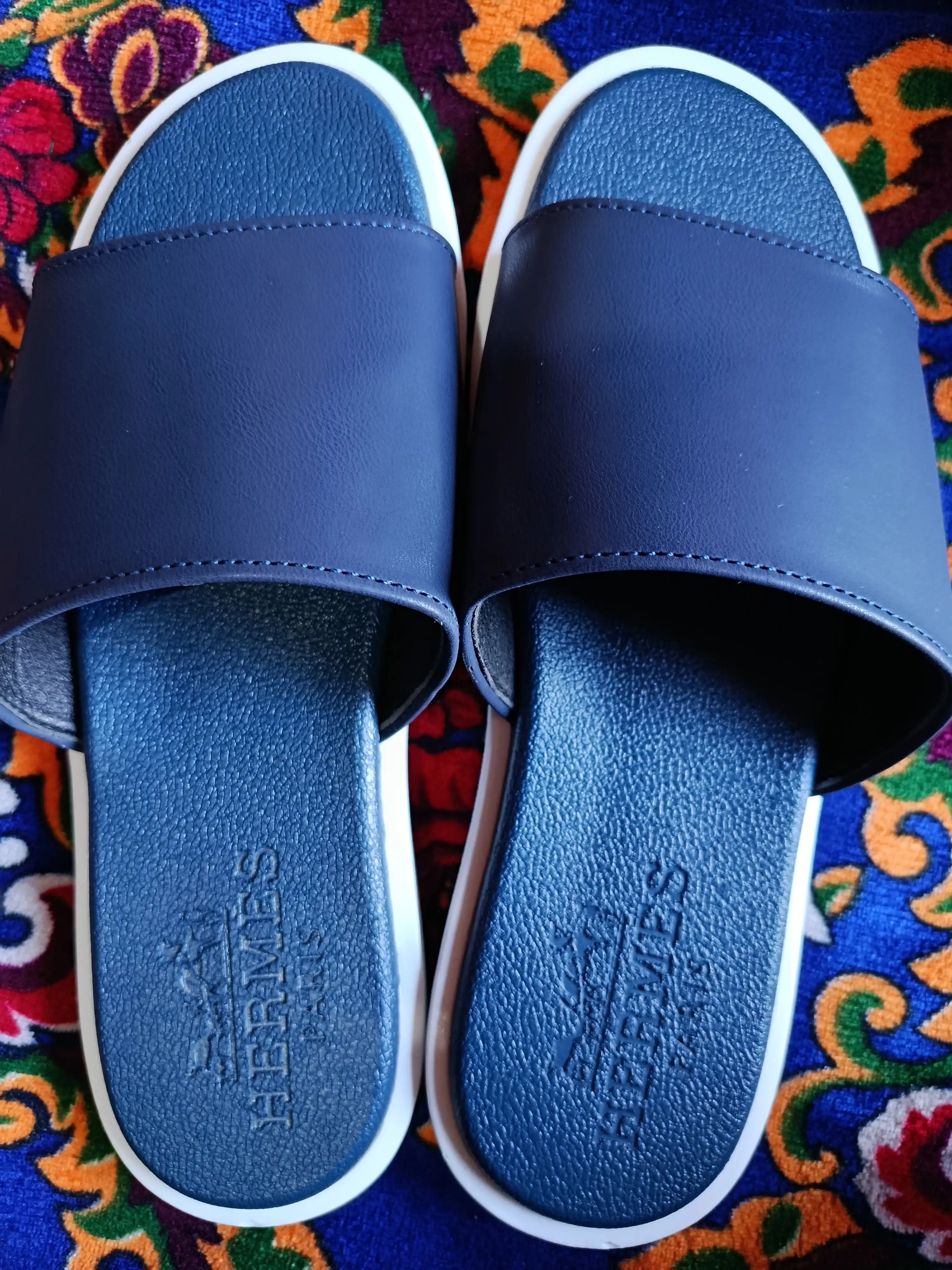 Erkaklar shippaklari, 39-43
