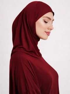 Qirmizi