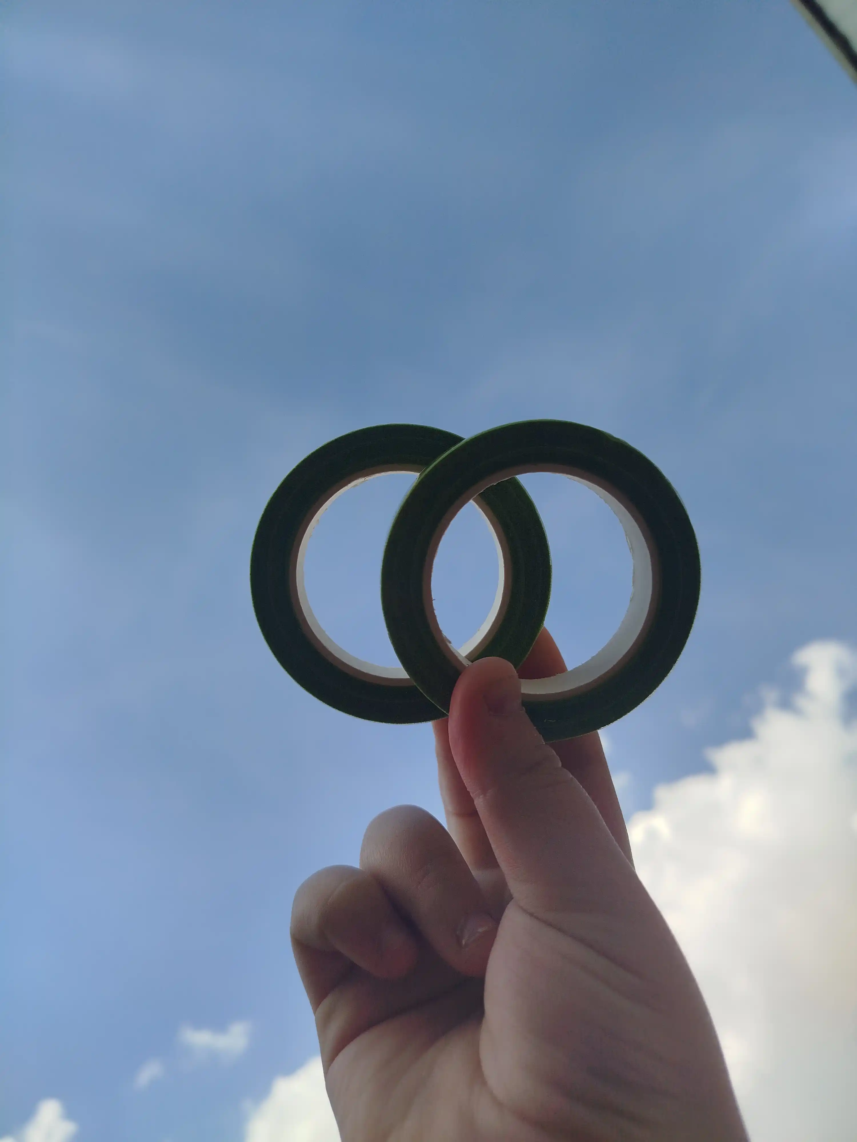 Gulli teyp lentasiб 12 mm, 27 metr