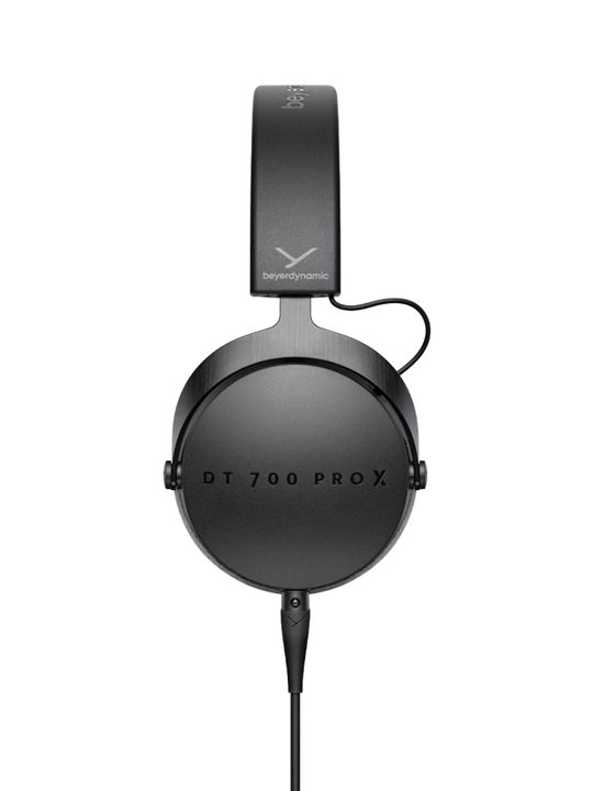 Beyerdynamic DT 700 PRO X, studiya monitor quloqchinlari, simli, yopiq turdagi