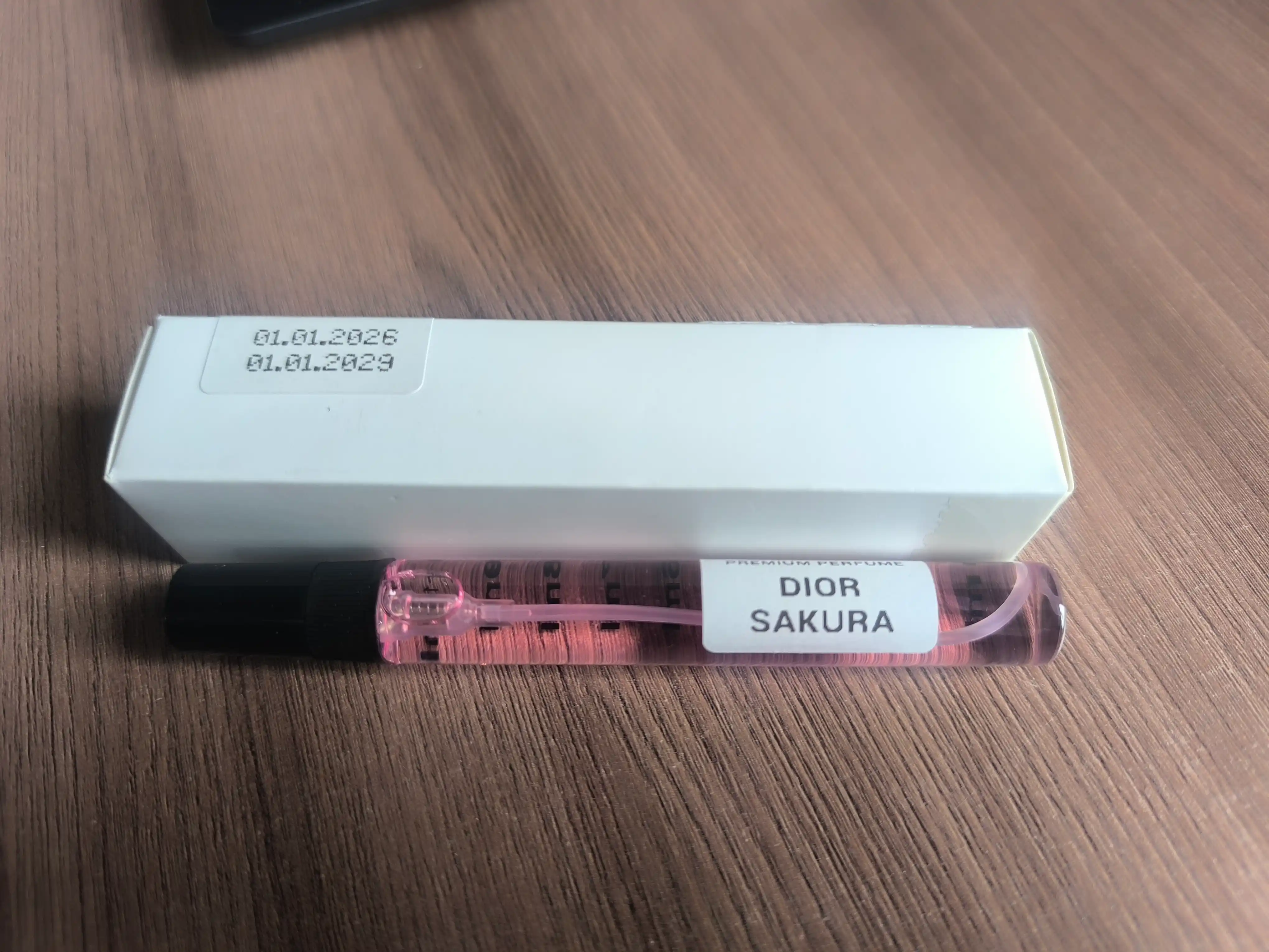 Atir Dior Sakura Unisex