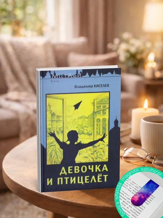 Киселёв Владимир - Только для девочек - 