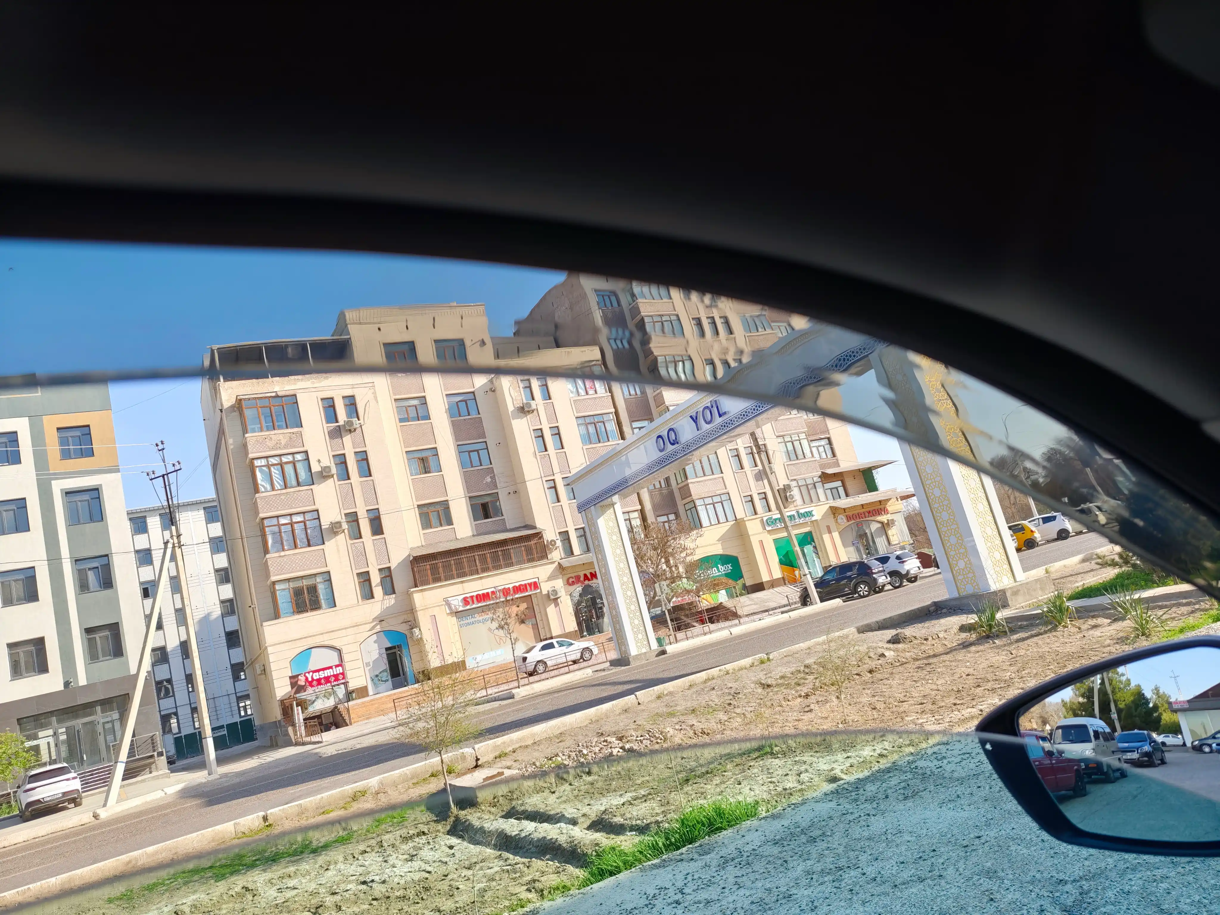 Deflektor, vetrovik, LI 6, 7, 9, Kia Seltos, BYD Song plus, BYD HAN