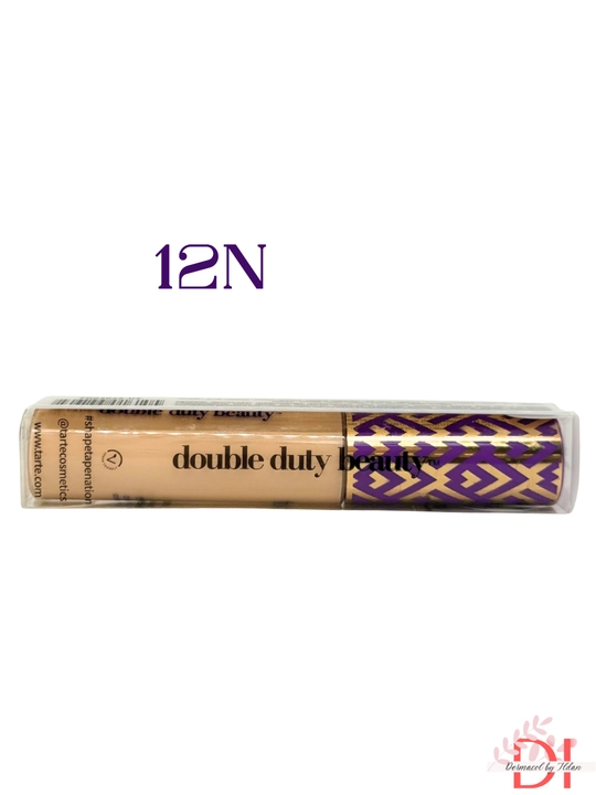 Консилер Tarte Shape Tape для лица с маскировкой недостатков и лифтинг эффектом