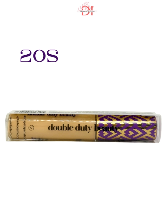 Консилер Tarte Shape Tape для лица с маскировкой недостатков и лифтинг эффектом