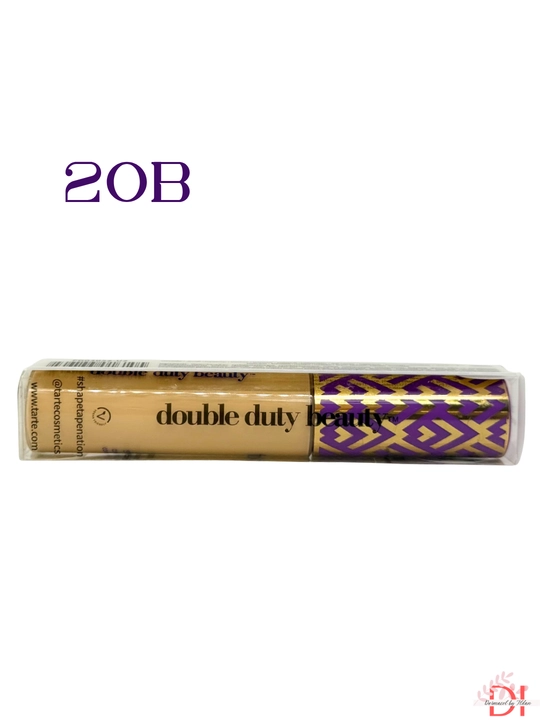 Консилер Tarte Shape Tape для лица с маскировкой недостатков и лифтинг эффектом