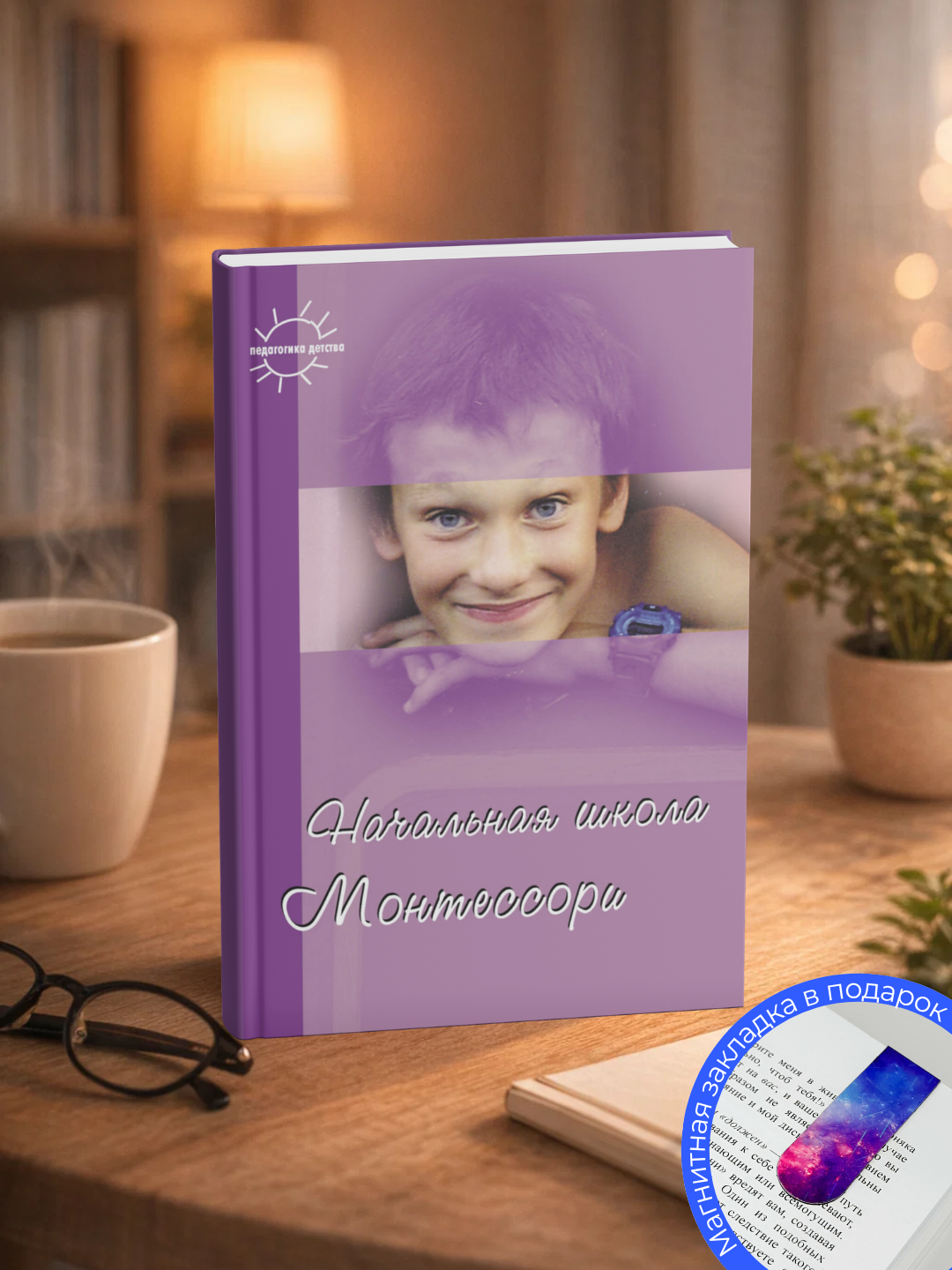 Начальная школа Монтессори. Сост. С.И. Сумнительная, К.Е. Сумнительный - 