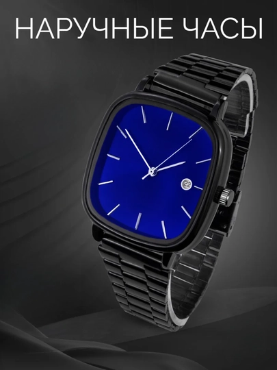 Мужские часы – водостойкие, для повседневной носки, отличный подарок — SOATL-CASIO-БЕЛЫЙ