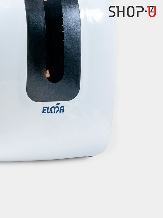 ELMA Z-fold salfetkalari uchun devor dispanseri