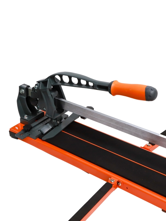 Plitkarez TILER 600–1200 mm – kafel kesish stanogi, qo‘l kafelrez