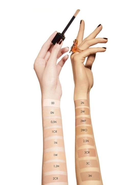 Консилер для лица, стойкий, многофункциональный, Dior, 11 мл