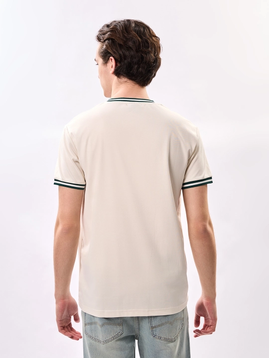 Футболка Regular Fit JT9601-3544 