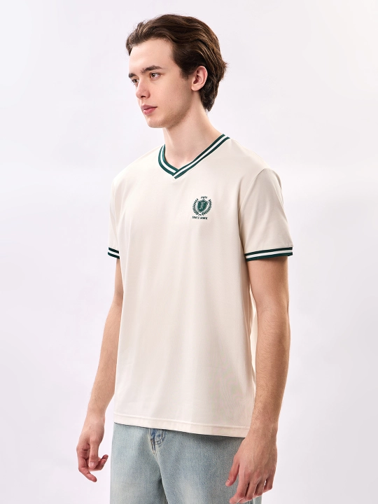 Футболка Regular Fit JT9601-3544 